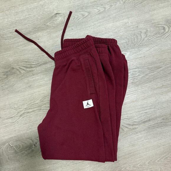 Jordan Flight Fleece Women's Pants, Sz M - Picture 3 of 5